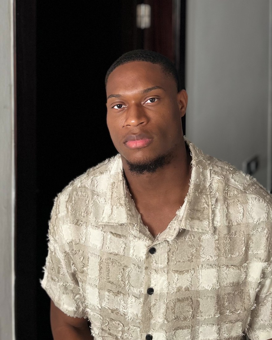 Brandon Fraser, founder of Fraser Web Studio